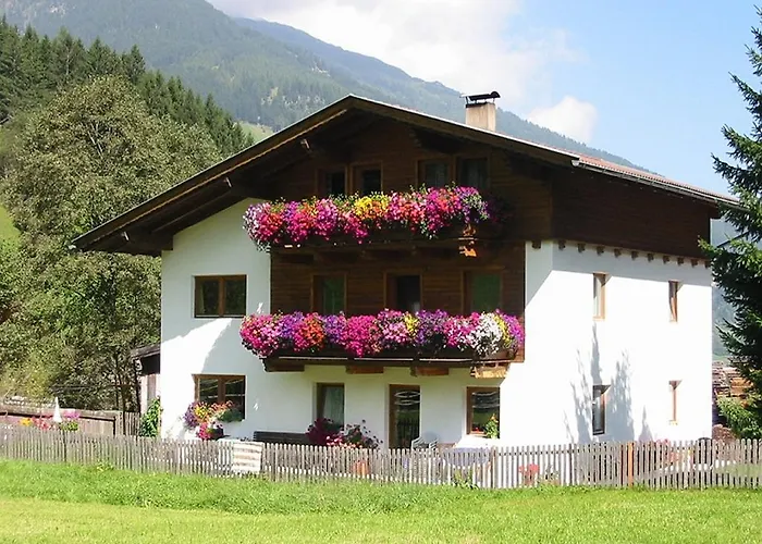 Haus Gabi