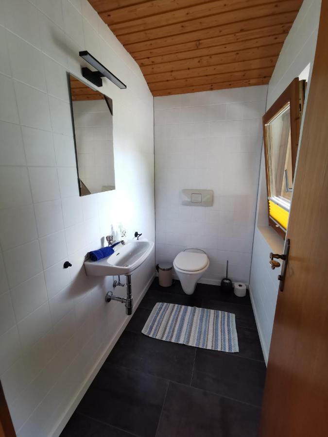 Apartament Haus Gabi