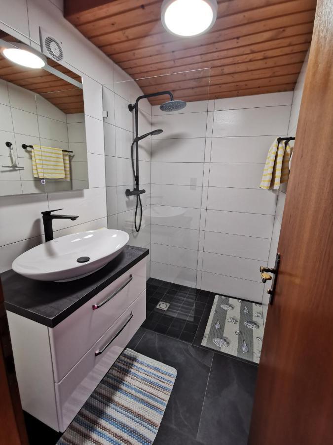Apartament Haus Gabi Neustift im Stubaital