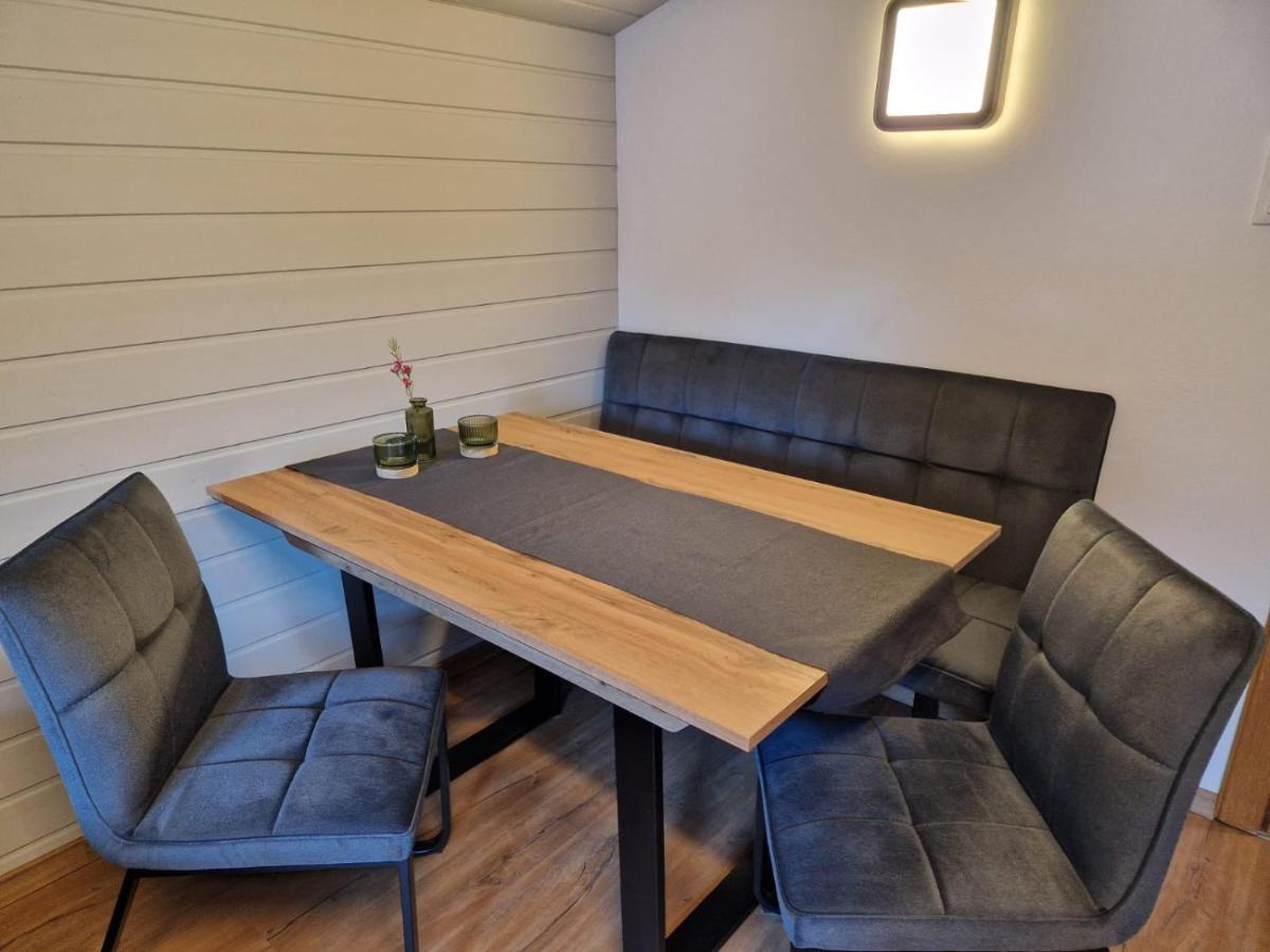 Haus Gabi Apartament *