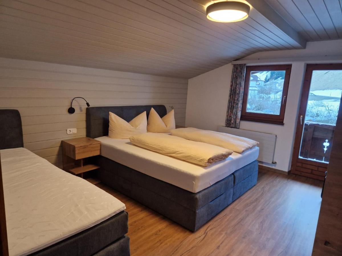 Apartament Haus Gabi