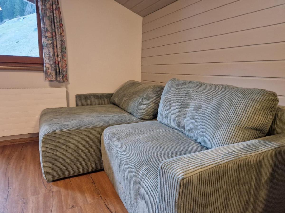 Apartament Haus Gabi *