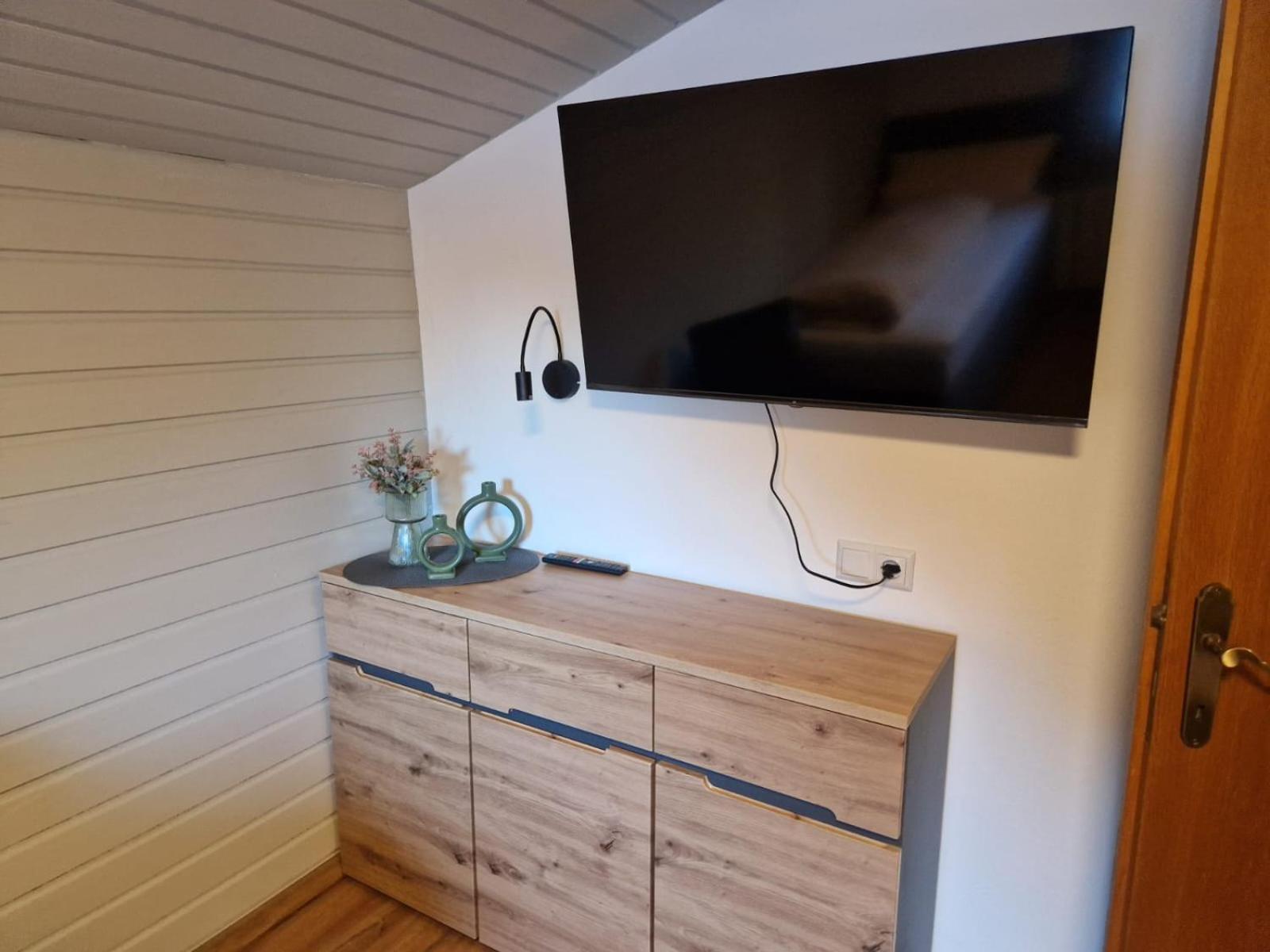Apartament Haus Gabi