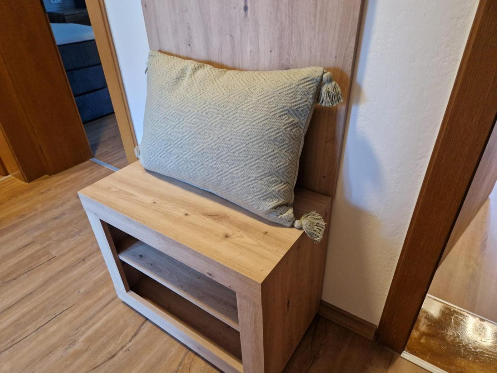 Haus Gabi Apartament *