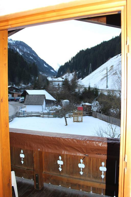Haus Gabi Apartament *